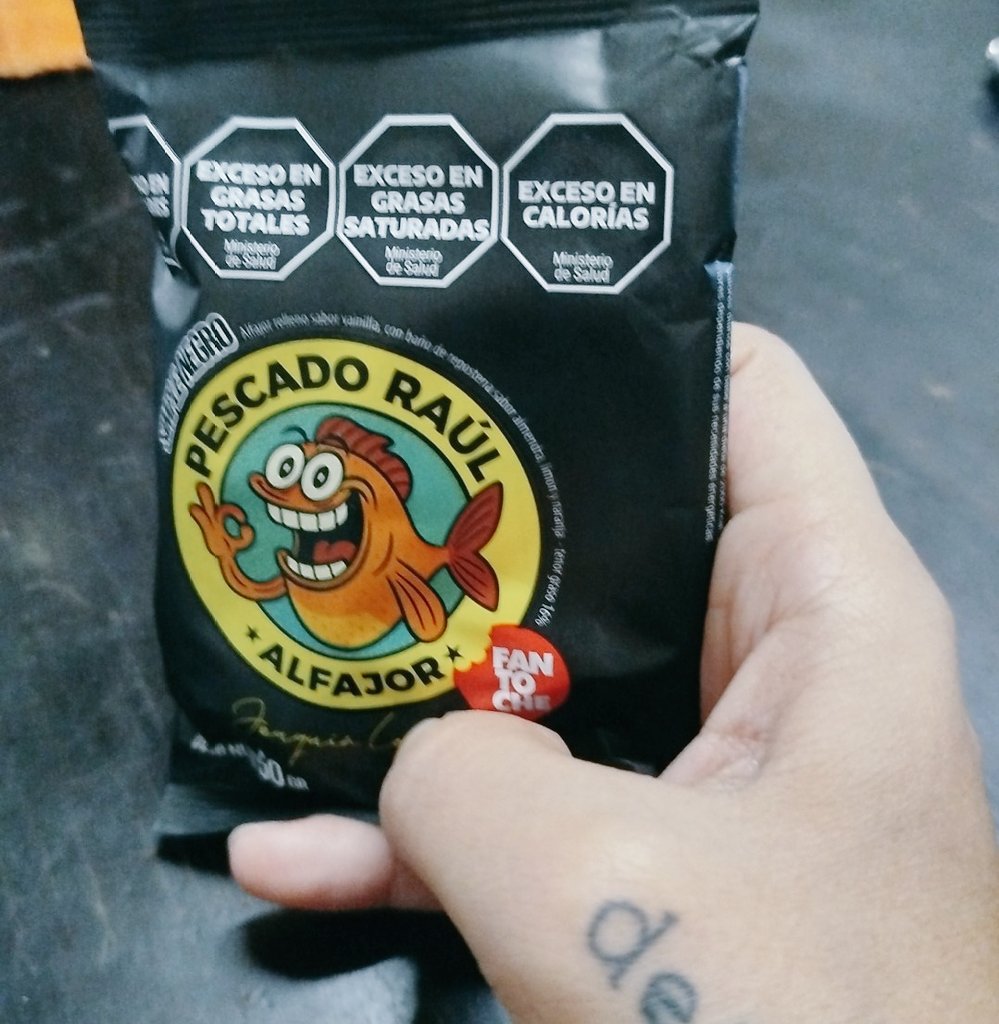 Lo tenía que probar