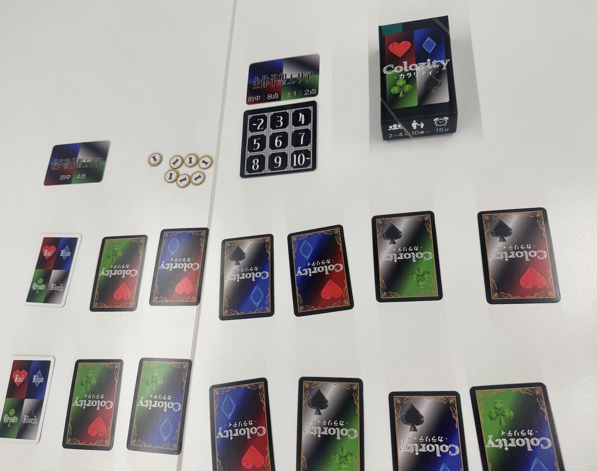 Miyabi Lab @ ゲ厶マ2026春【両日-M03】 tweet media