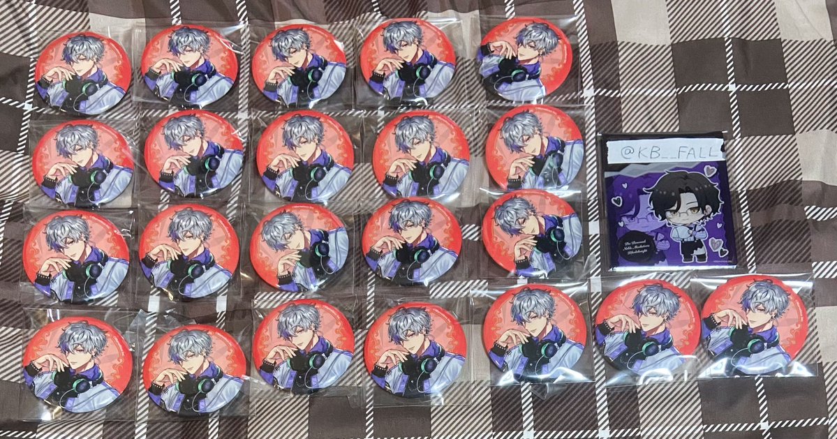 たまかわ tweet media