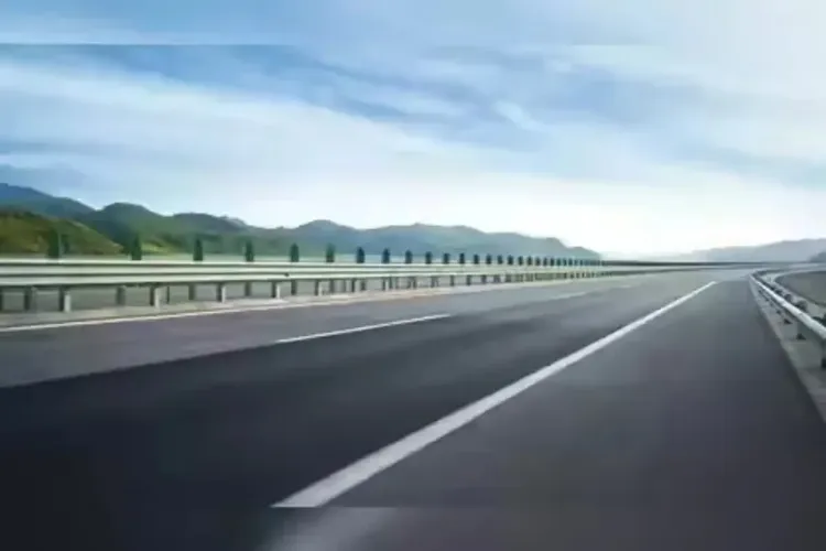 Dnn24Network's tweet image. Highway construction falls short of FY26 target, hit by land acquisition delays and slower project pace. 

Read the Full Article: awazthevoice.in/india-news/hig… 

#HighwayConstruction #Infrastructure #IndiaDevelopment #RoadProjects #Transport #DNN24 @AwazThevoice