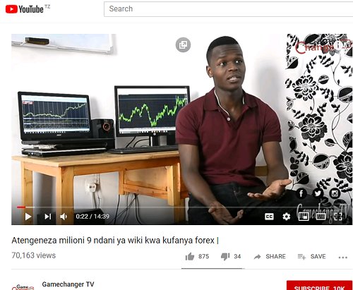 CHURA MYUNANI MKALI PAPPARAZI tweet media