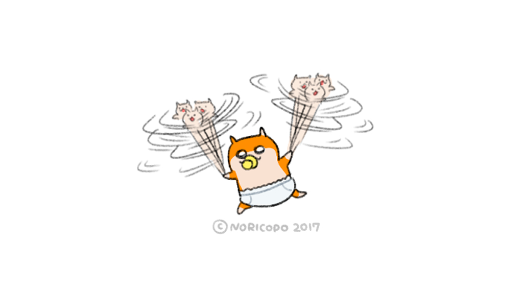 NORICOPO🐹クソハムコラボカフェ🌾5/13(⽔)〜6/21(日) tweet media