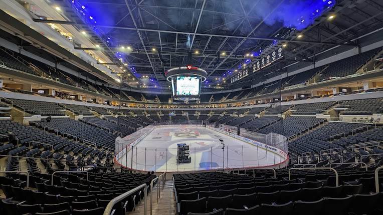 Ima-market ko din itu, tara na sa WINNIPEG!

Feeling ko kasi sobrang lakas ng sigawan dito. 🤟🏼😮

#BINI #GrupoDuplaInternacionaldoAno #SECAwards