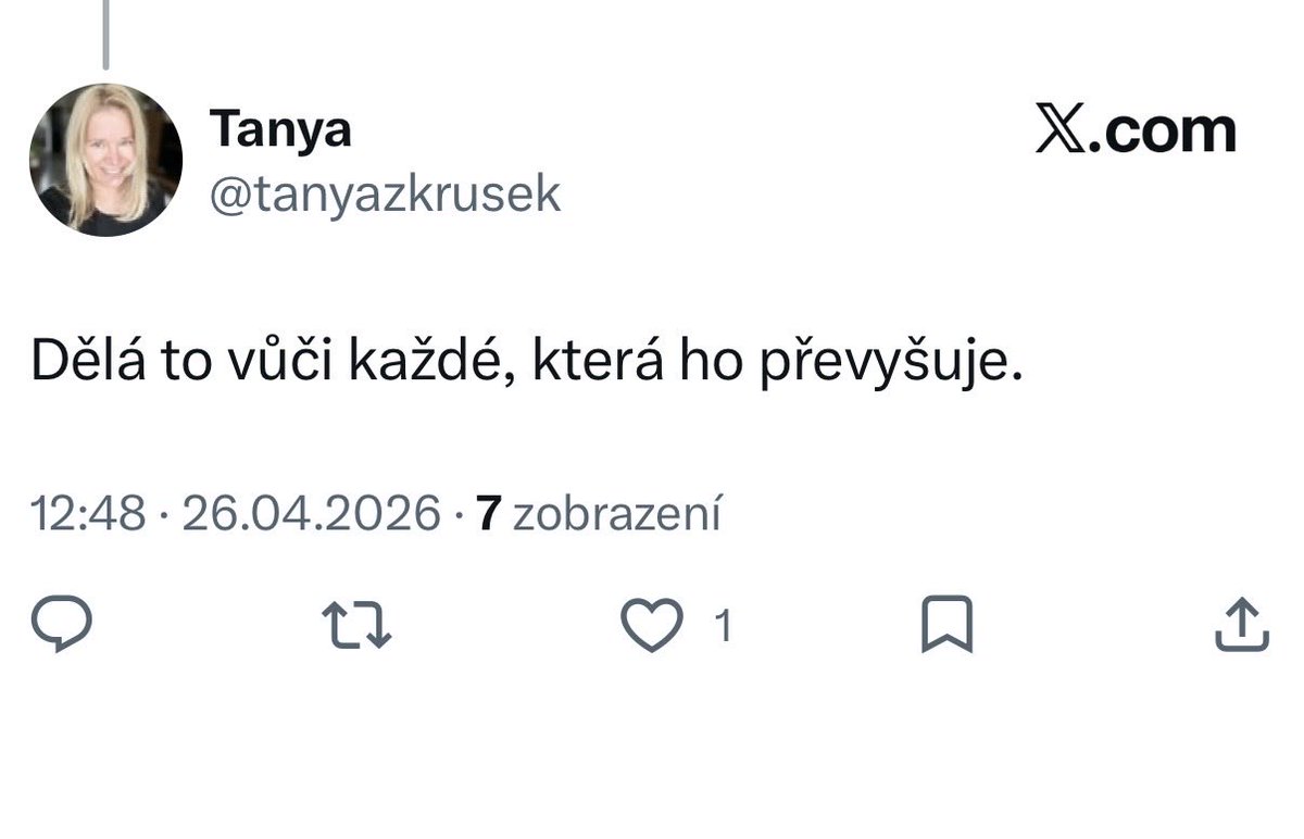 Blanka 🦁🇨🇿🇺🇦🏳️‍🌈 tweet media