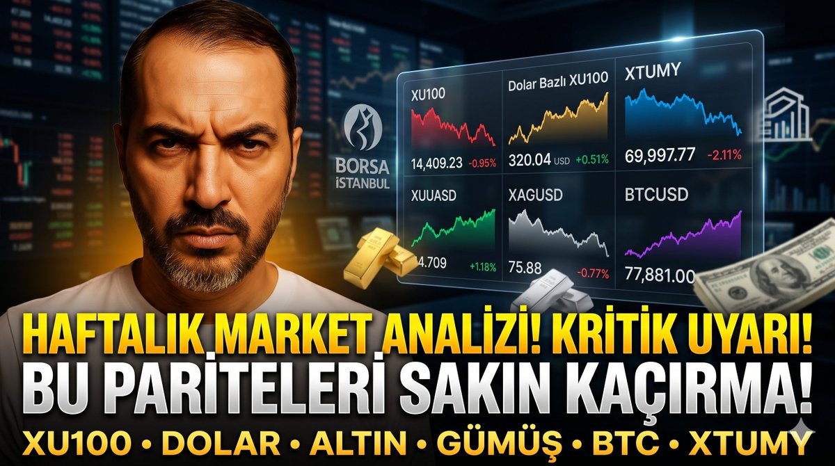 Ulak Borsacı tweet media