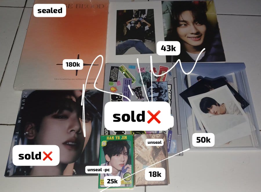 Ririi || mt after dm tweet media