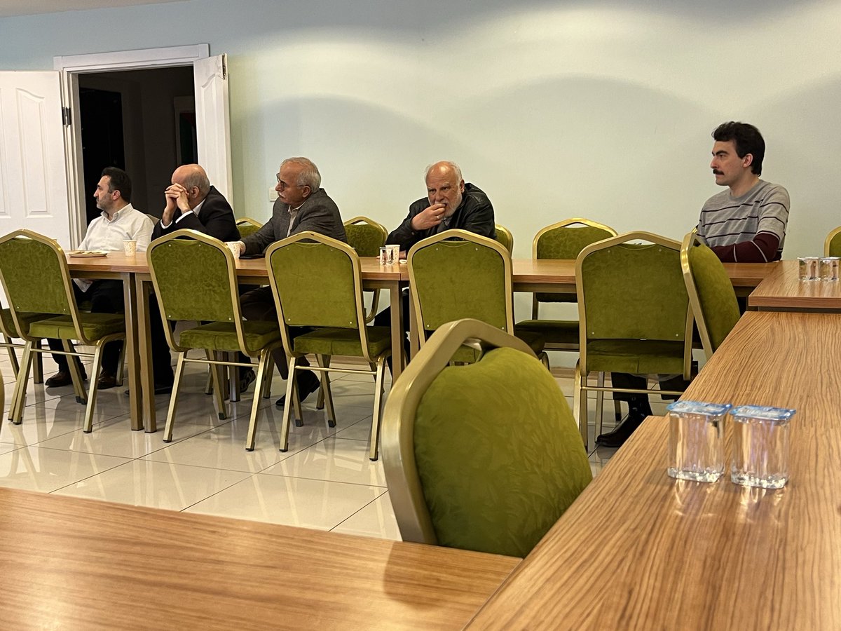 UĞUR CANBOLAT tweet media