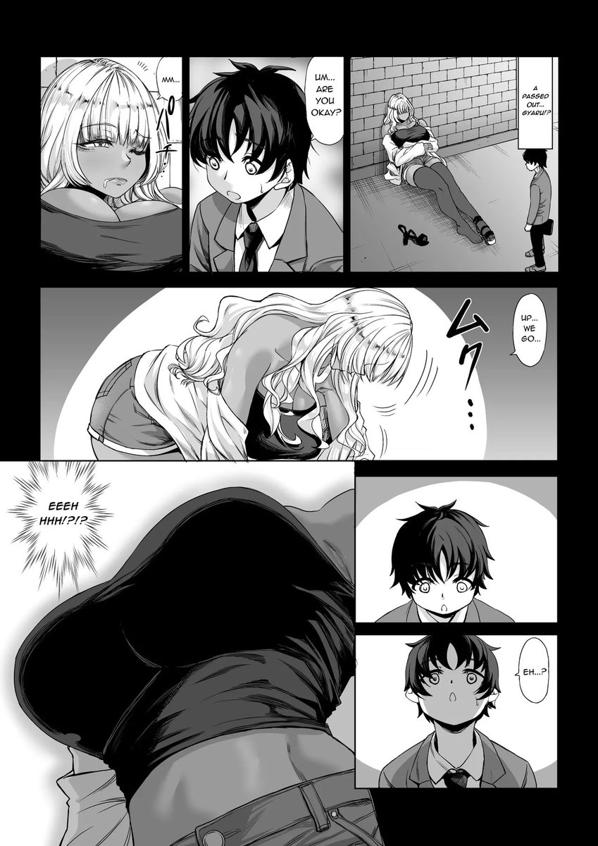 Maririn~ tweet media