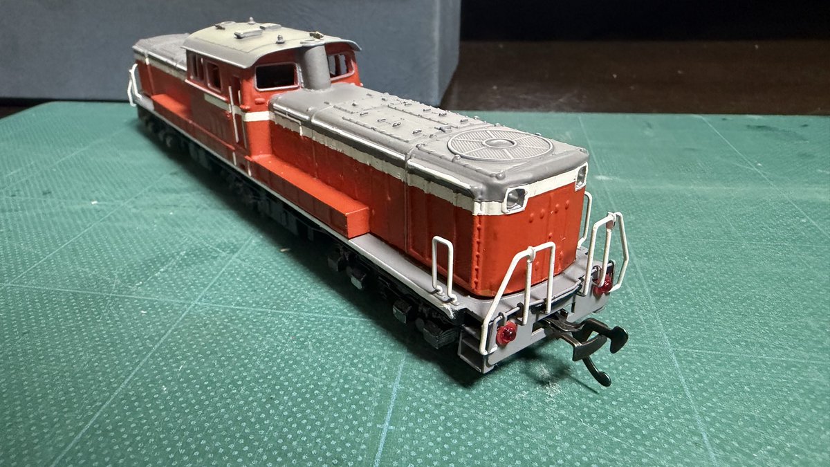 ち【鉄道模型チャンネル】 (@chi_tetsumoCH) / Posts / X