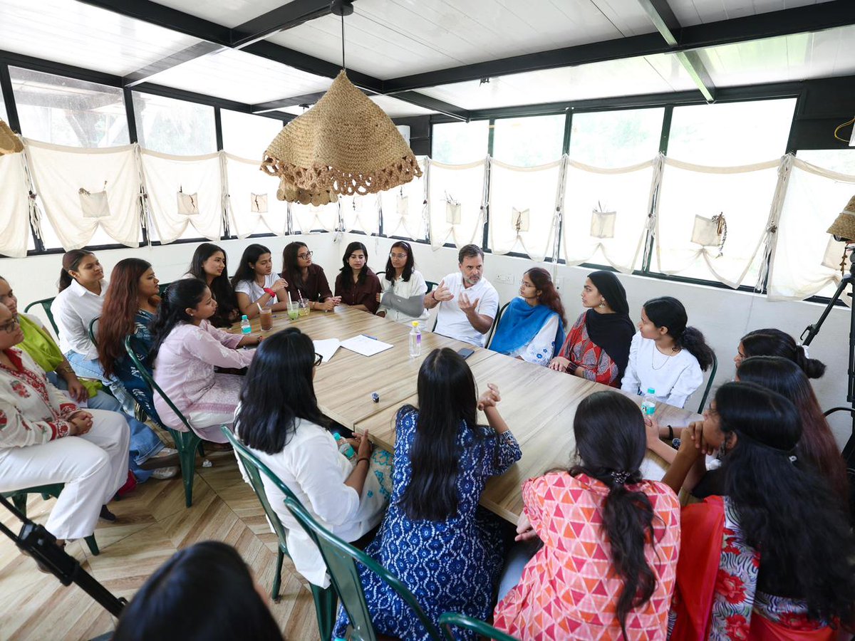 Congress tweet media