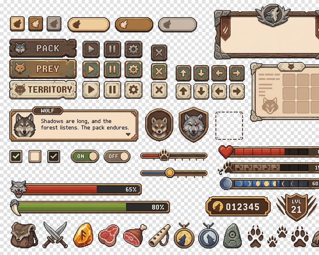 YashHustle_22's tweet image. Chatgpt images 2.0 generate cool UI. 
Best for your apps or games.