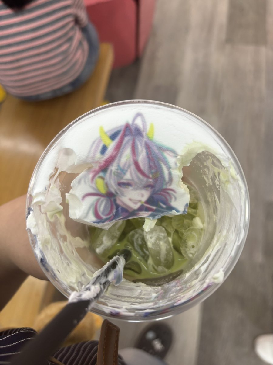 saahhme's tweet image. ต้าวลิสหอมอร่อยโดนใจสุดๆเลย กินทุกส่วนเพราะอยากมองหน้าไว้นานๆ คิคิ💗🫳🏻
 #Masquerade_ARP #listen