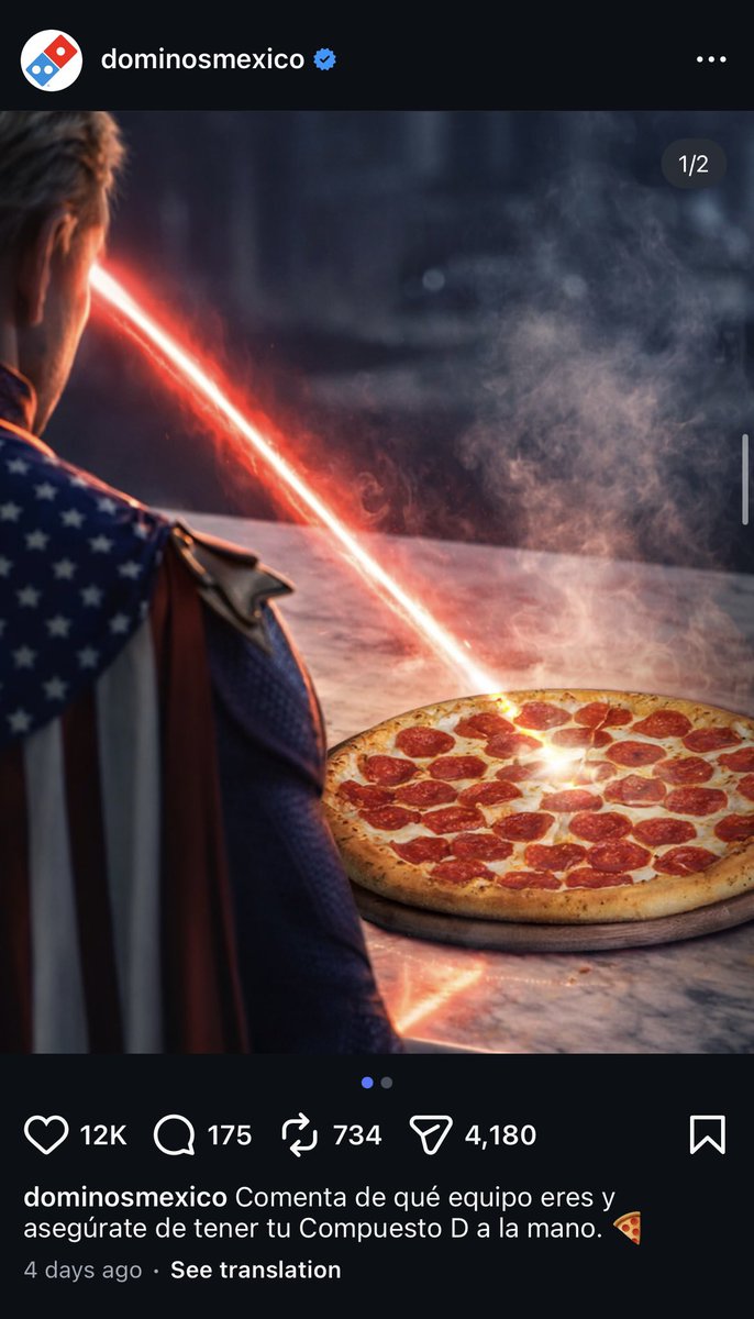 Homelander Memes tweet media