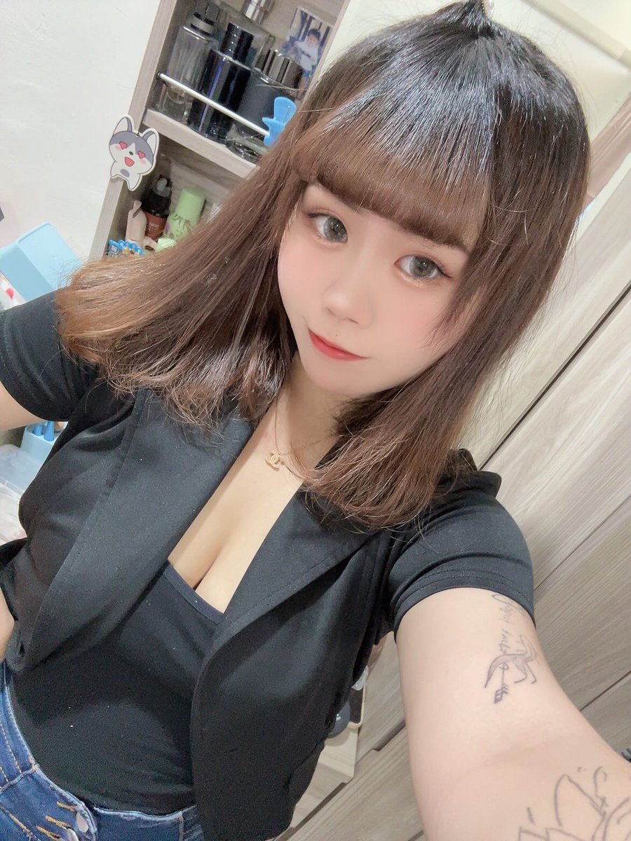雅婷 tweet media