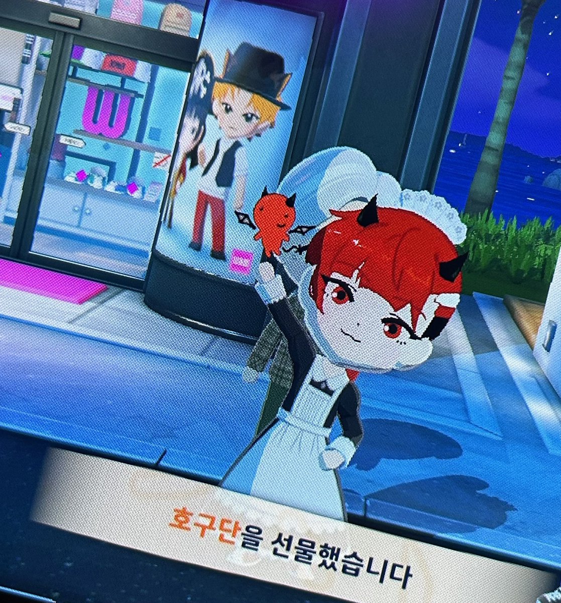 감조 tweet media