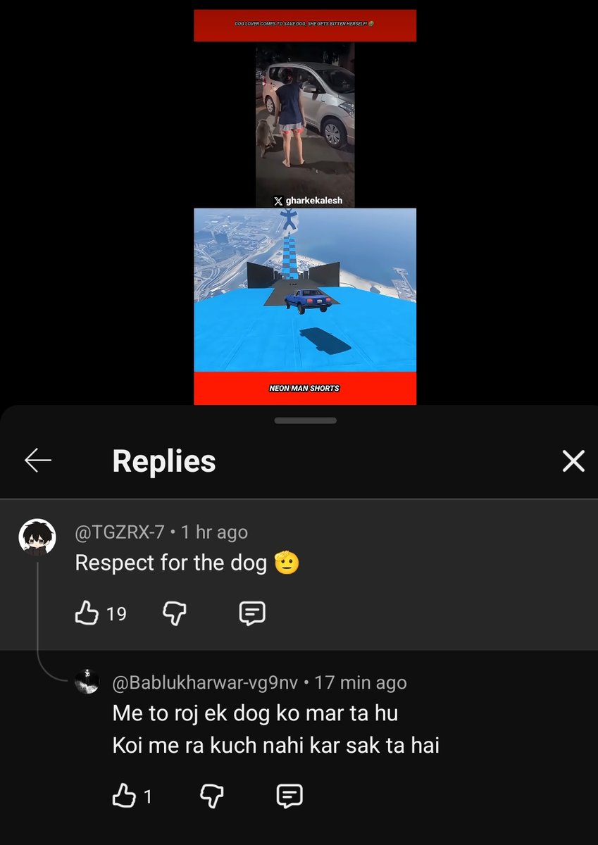 KhokanBani88413's tweet image. @PuneCityPolice  look at this matter please 🙏
#support #dog