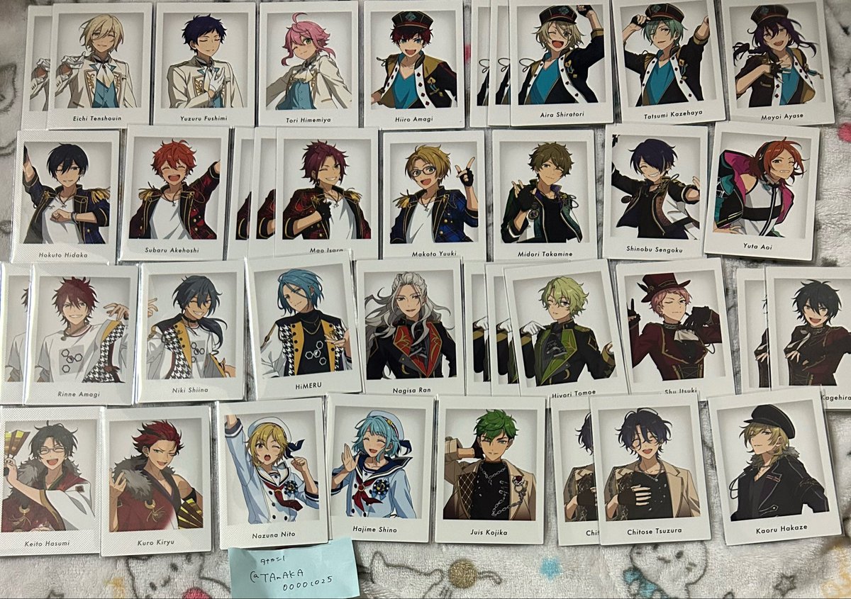 ﾀﾅｶｼﾉ tweet media