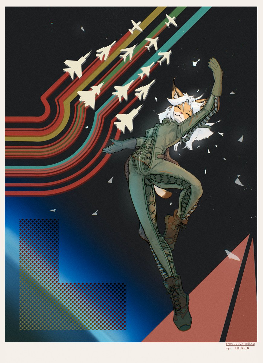 三咕儿 tweet media