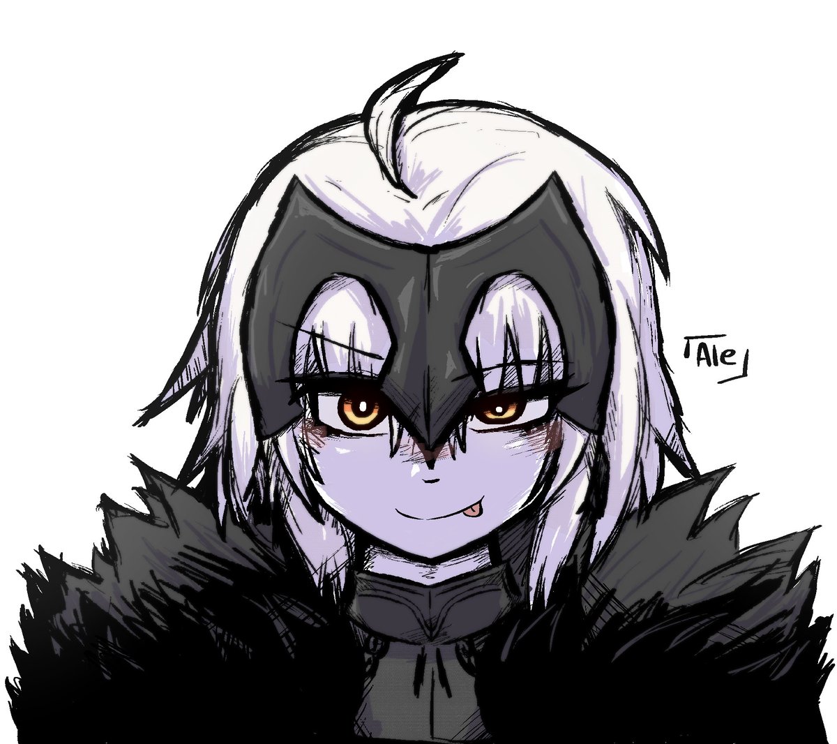 Ale — ✏️ (comms closed for now) tweet media