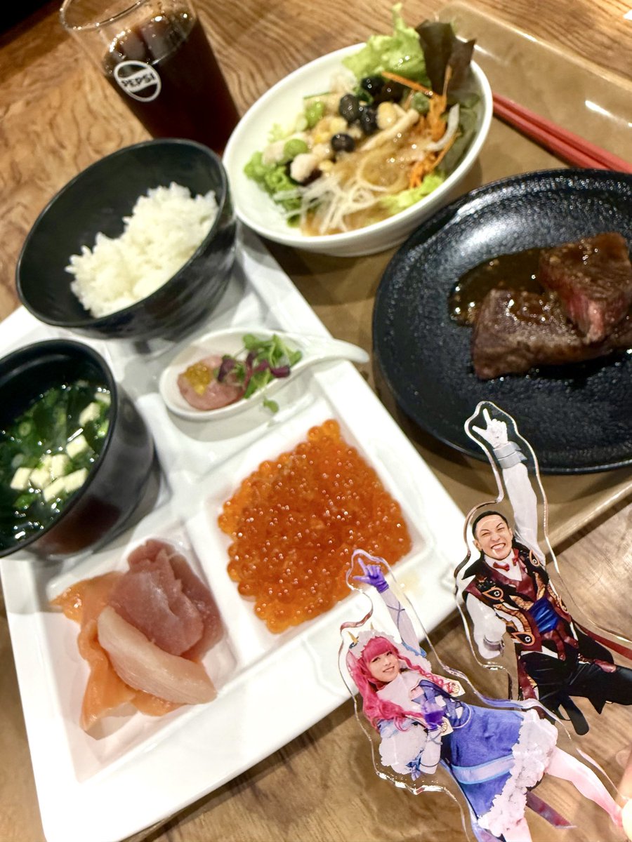すいくぅ@みずぴ tweet media