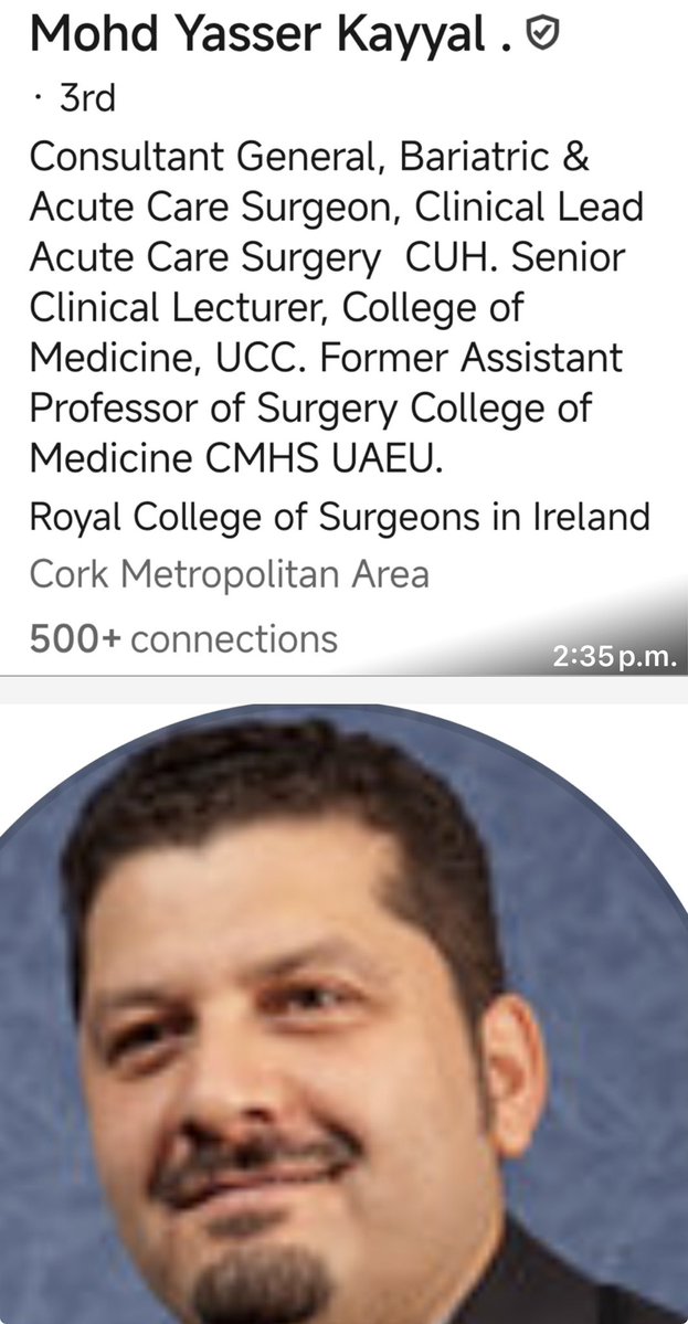 Irish Jewish Voice tweet media