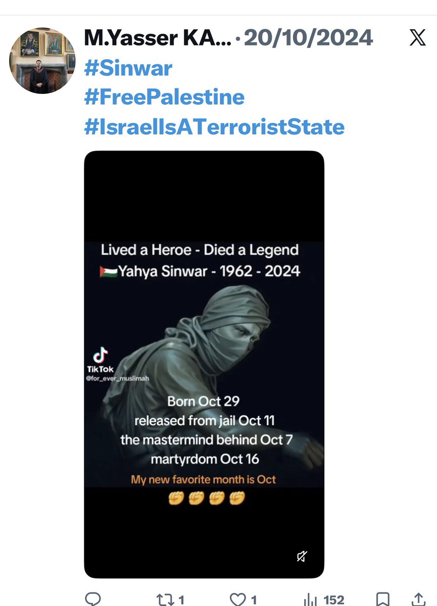 Irish Jewish Voice tweet media