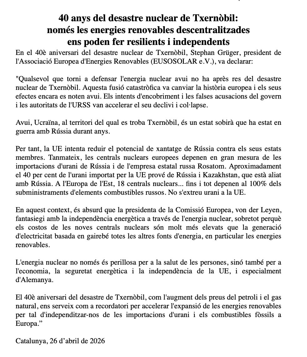 Eurosolar_Catalunya tweet media