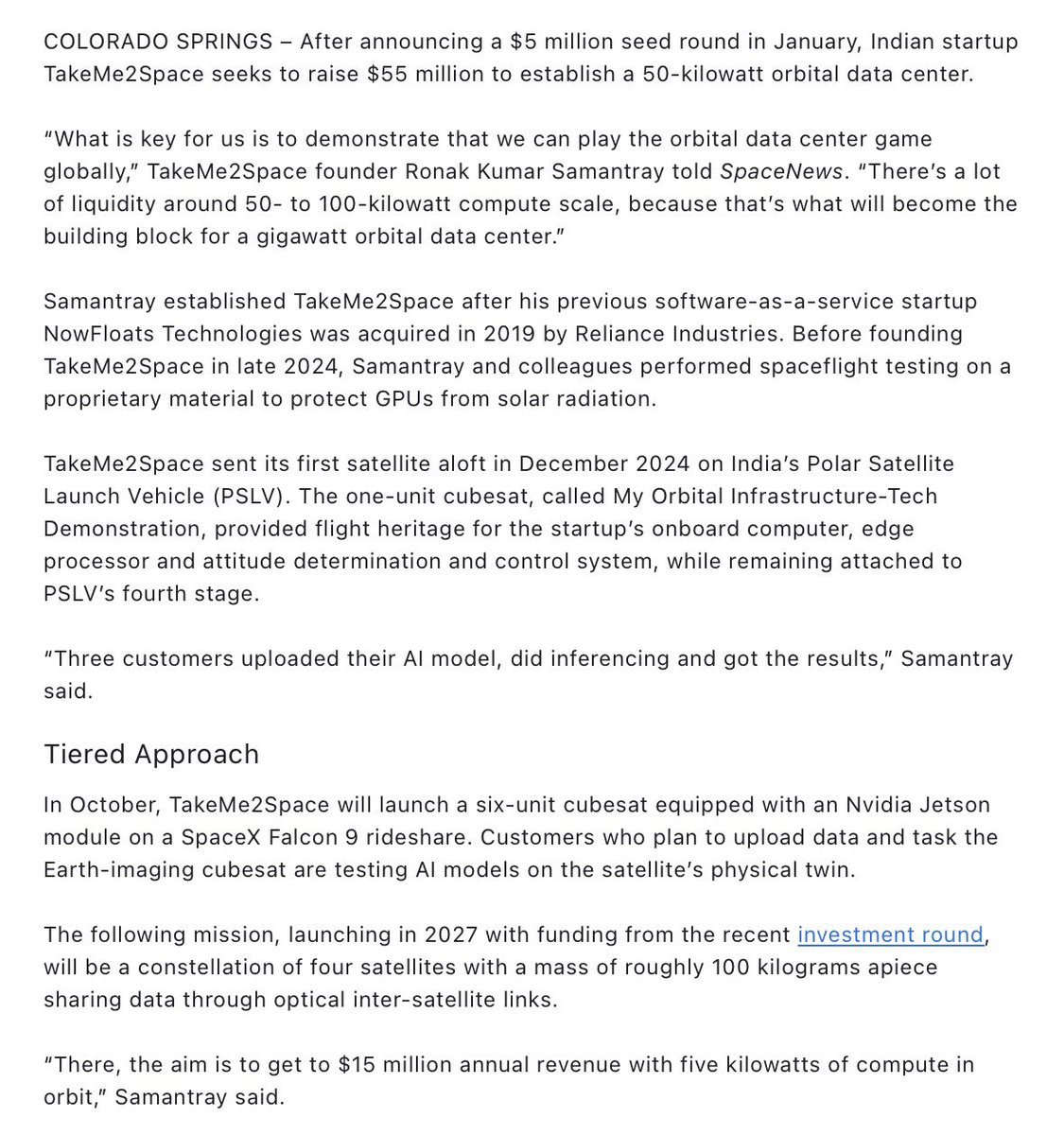 Ticker Wire tweet media