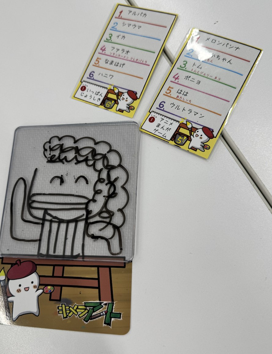 Miyabi Lab @ ゲ厶マ2026春【両日-M03】 tweet media