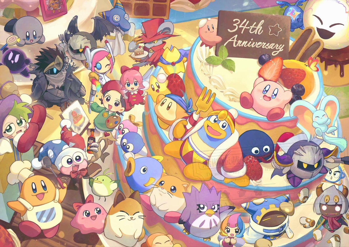 ぽよクラ tweet media