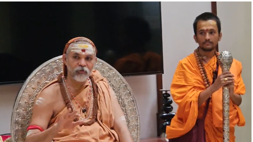 bstvlive's tweet image. मेरठ 

➡3 मई-24 जुलाई तक शंकराचार्य की गौरक्षा यात्रा 
➡यूपी के हर विधानसभा का दौरा करेंगे शंकराचार्य
➡3 मई को गोरखपुर से यात्रा शुरू करेंगे शंकराचार्य
➡गौरक्षा को लेकर जागरूकता, चतुरंगिणी सेना का गठन 
➡लखनऊ में चतुरंगिणी सेना संग यात्रा समापन करेंगे 

#Meerut