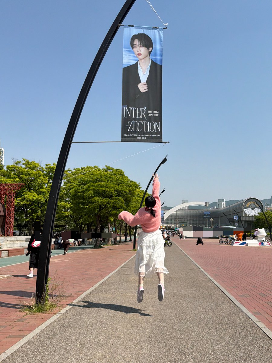 버거rrr (첫중) tweet media