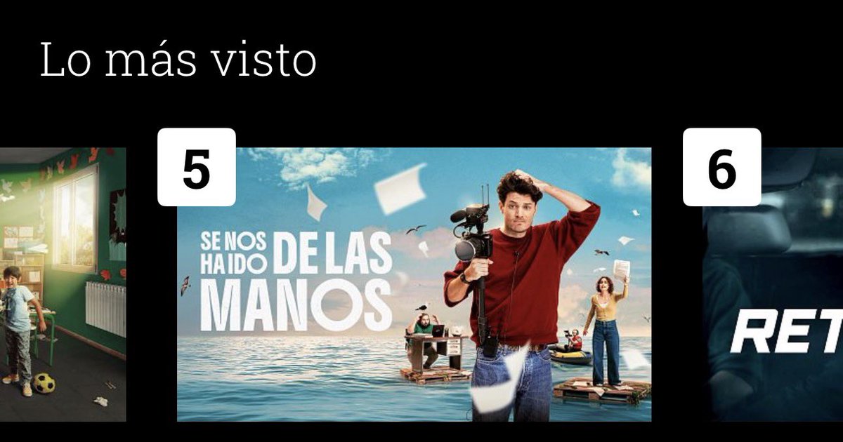 Carles Tamayo tweet media