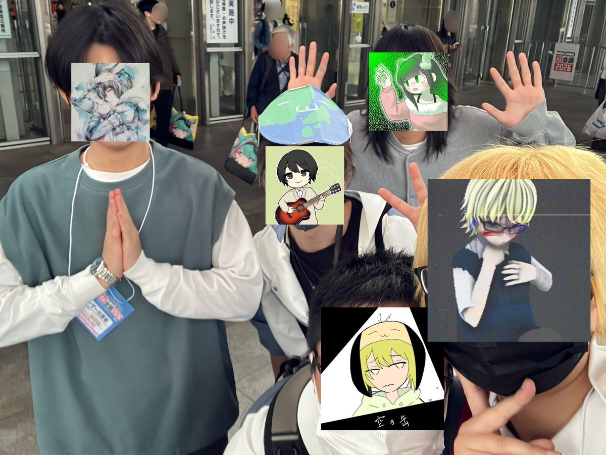 梨緒*ベタ打ちピアノP🌟#超ボーマス62 お11.12『ペトリコールのまち』 tweet media