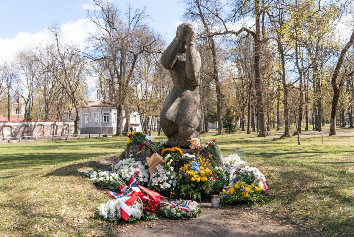 Sviatlana Tsikhanouskaya tweet media