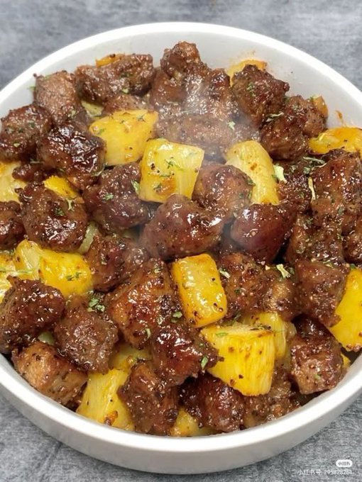 Food Pleaser tweet media