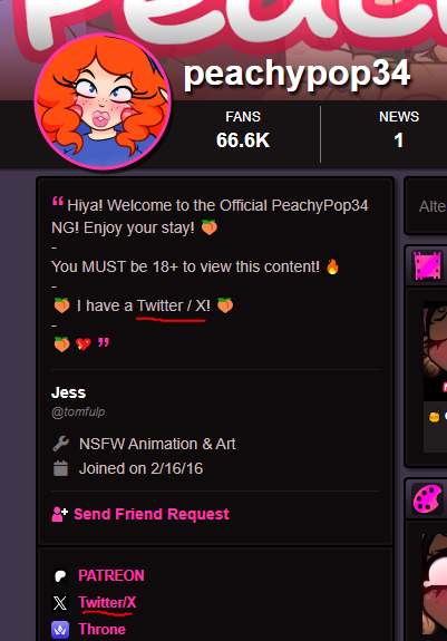 Jess Green X🔞 tweet media