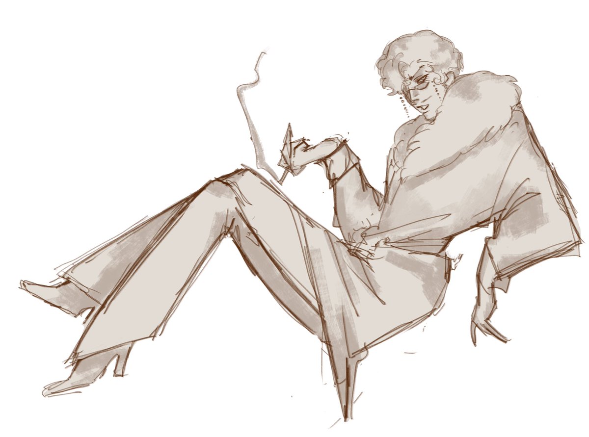onionsoup_e's tweet photo. #alastor #hazbinhotel https://t.co/I8hEwPgK2D