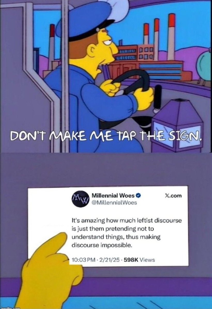 Ozark Obstructionist tweet media