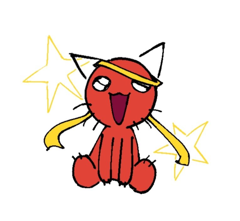 notShyaa's tweet image. Ihope you dont mind i drew ur red design🥹
#red #alanbecker