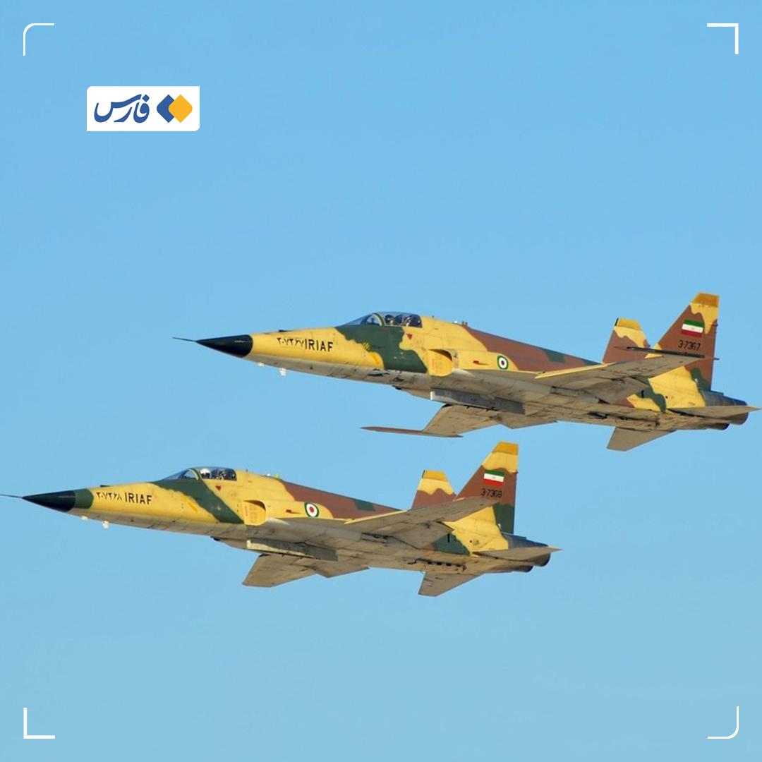 ابعاد جدید از حملهٔ جنگنده‌های ایران به یک پایگاه آمریکایی در کویت

🔹شبکهٔ خبری ان‌بی‌سی آمریکا در گزارشی که روز گذشته منتشر شد، اخبار جدیدی از عمق خسارات پایگاه‌های آمریکایی در غرب آسیا را برملا کرد.
ان‌بی‌سی اعتراف کرده است یک فروند اف۵ ایران توانسته با عبور
1/8