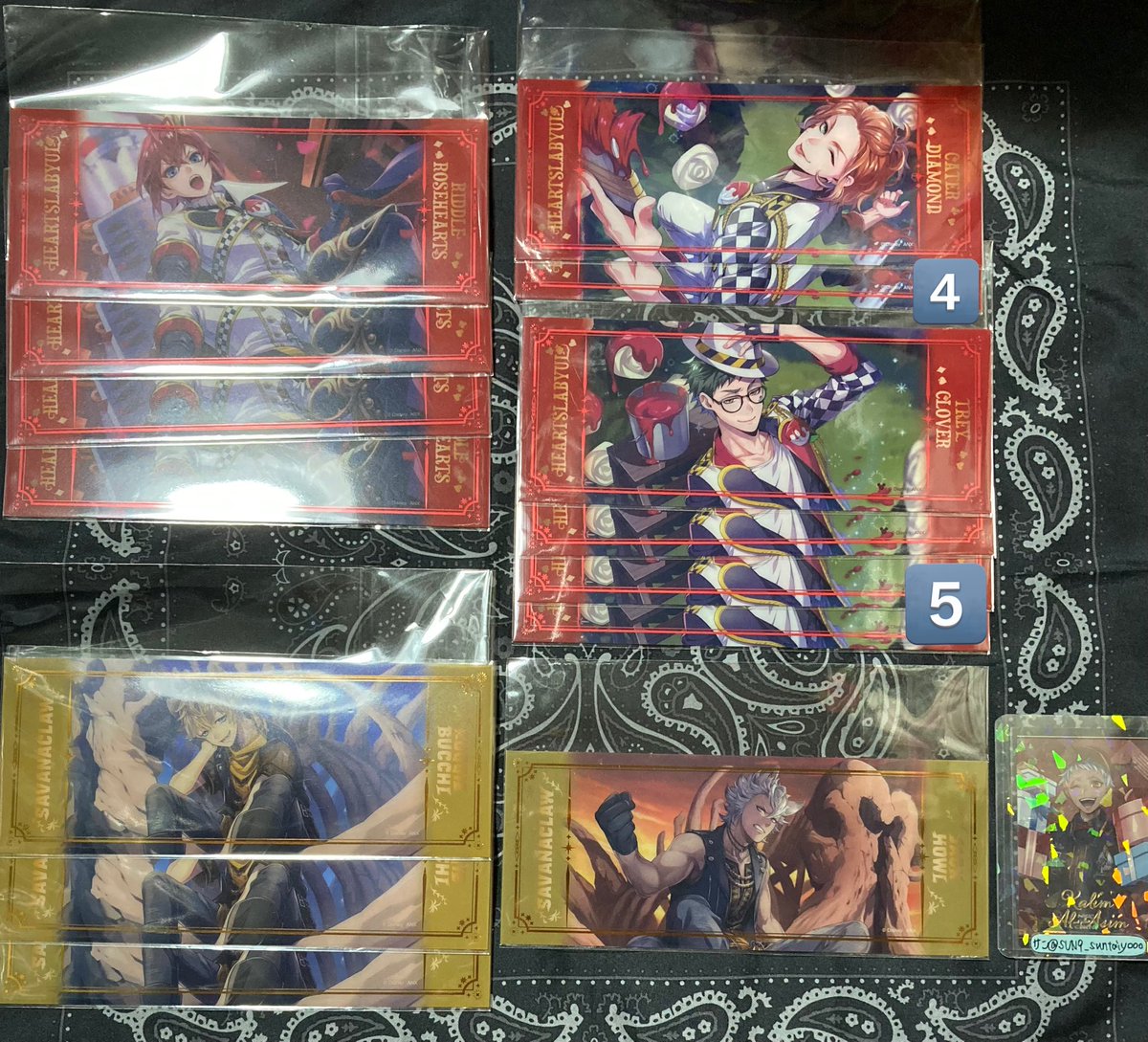 サン※初回様プロカのご確認をお願い致します。 tweet media