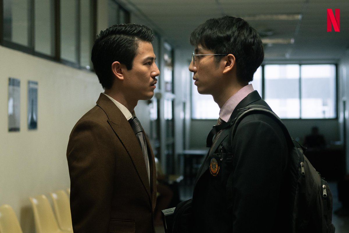 Netflixth tweet media