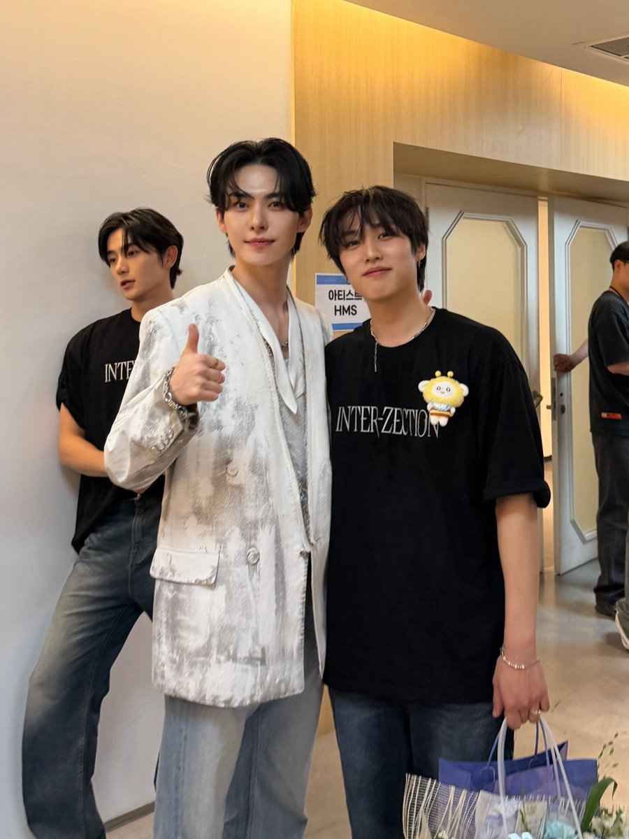 THE BOYZ Brasil tweet media