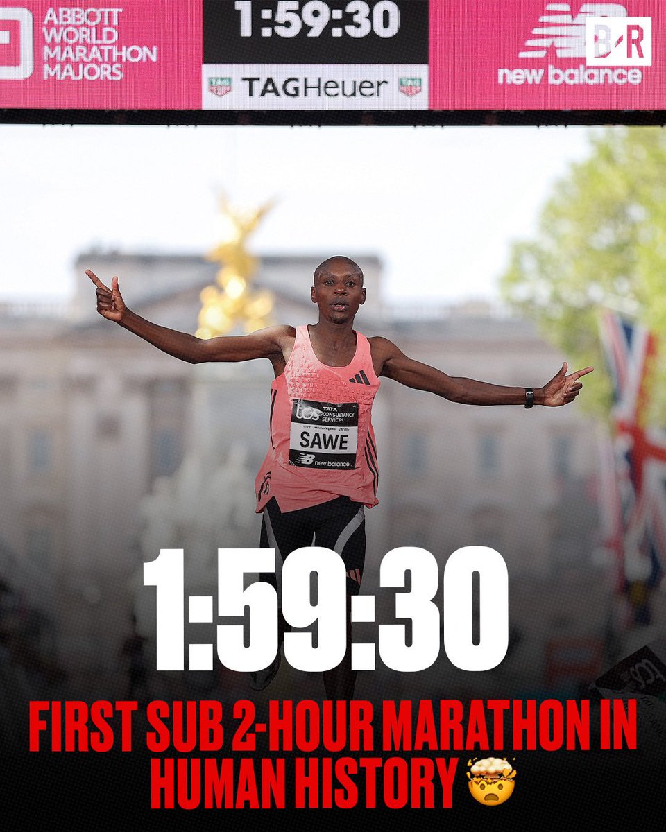 Bleacher Report tweet media