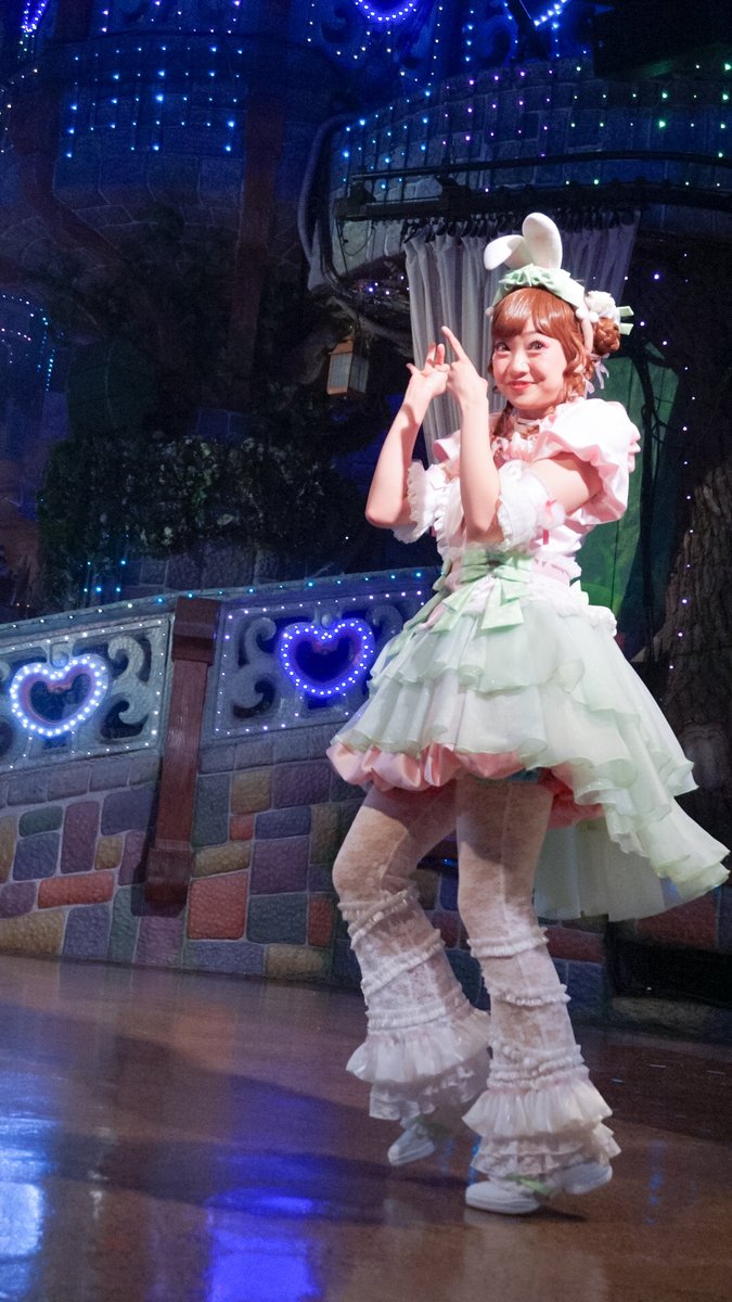ドンブルー うな!! tweet media