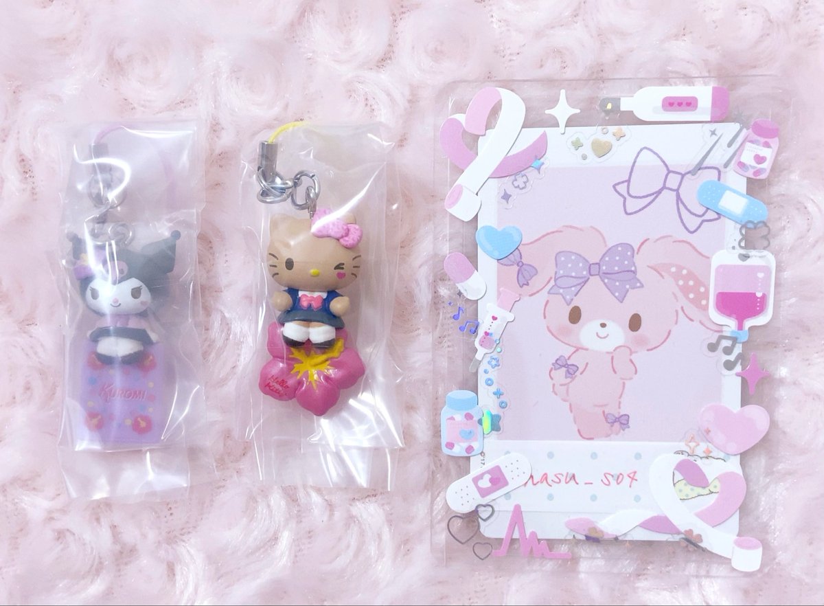 🎀˖ ࣪⊹ tweet media