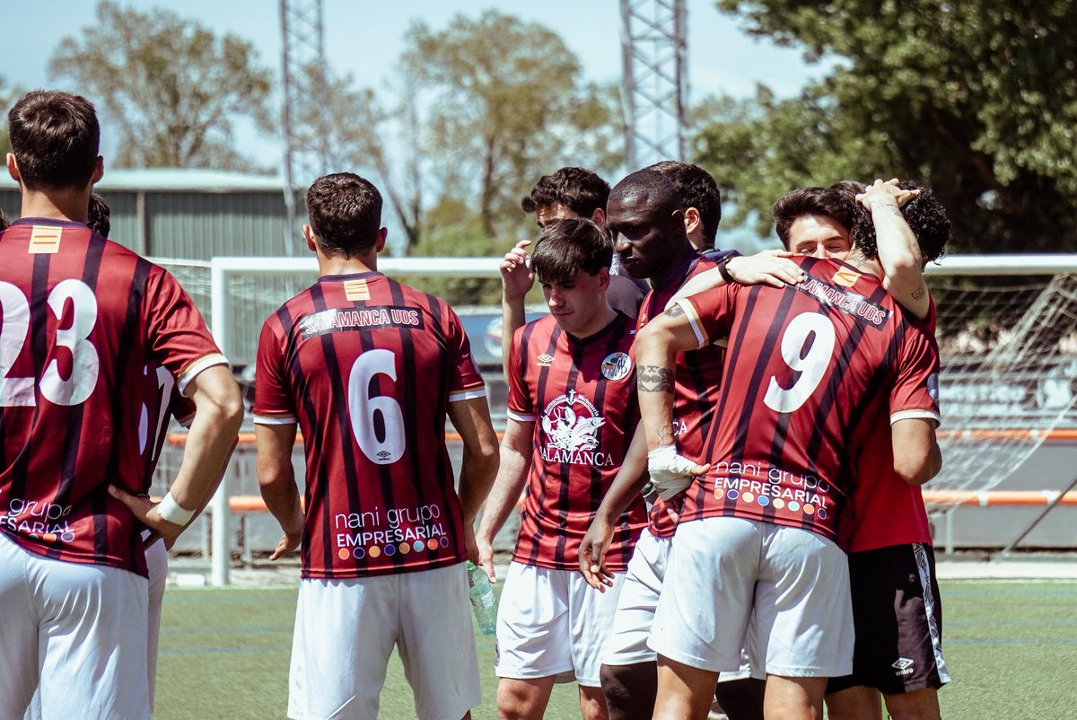 Salamanca UDS tweet media