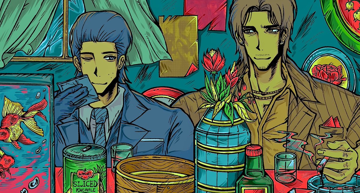 개코곰탱이 tweet media