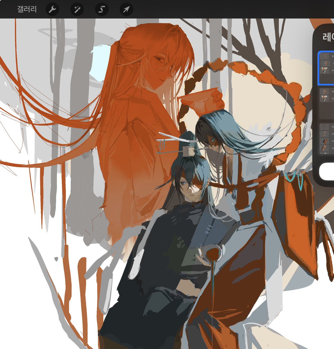 고등어 tweet media